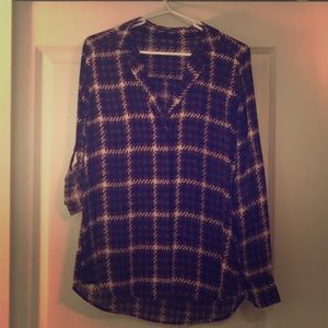 Portifino blouse